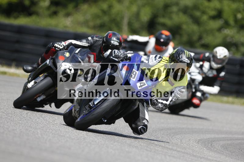 /15 13.05.2025 Max Racing ADR/Gruppe rot/94